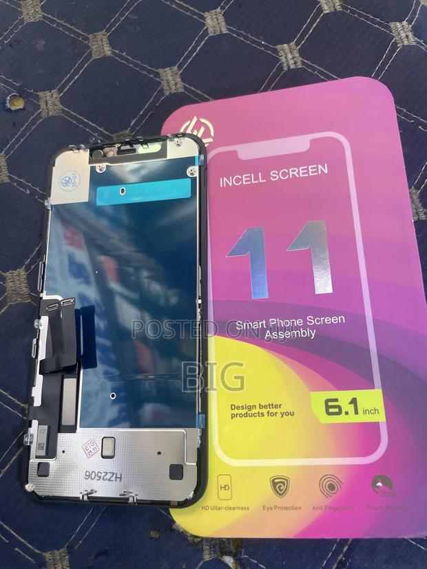 iPhone 11 Screen · Photo 4