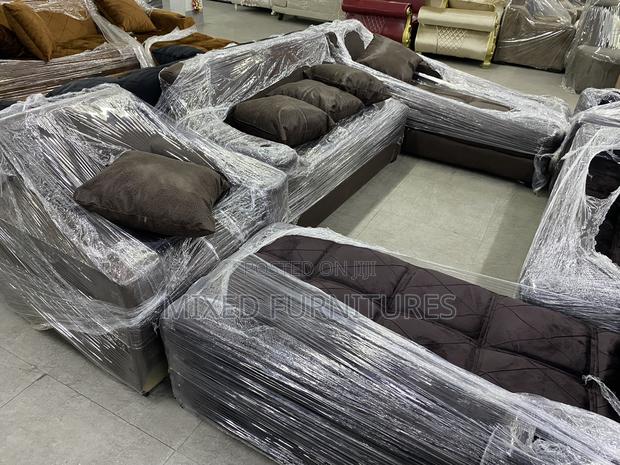 Turkish Sofa L +3+1 All Swed · Photo 2
