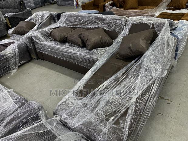 Turkish Sofa L +3+1 All Swed