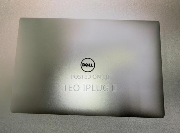 Laptop Dell XPS 15 (9560) 16GB Intel Core I7 SSD 512GB photo 7