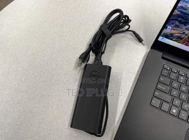 Laptop Dell XPS 15 (9560) 16GB Intel Core I7 SSD 512GB photo 4