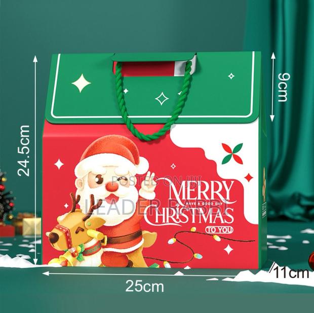 Christmas Packs for Gift to Your Loved Ones photo 2