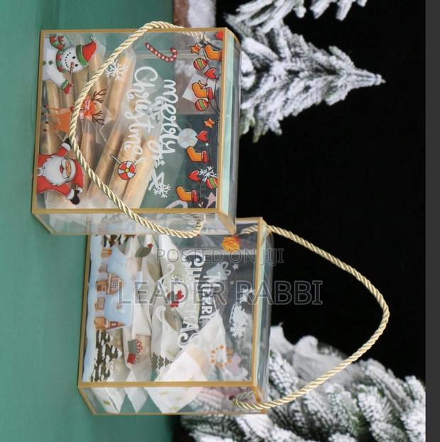 Christmas Packs for Gift to Your Loved Ones photo 4