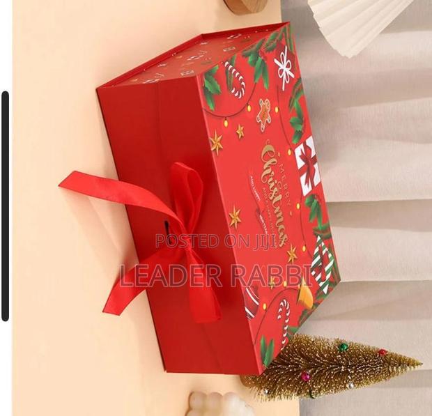Christmas Packs for Gift to Your Loved Ones