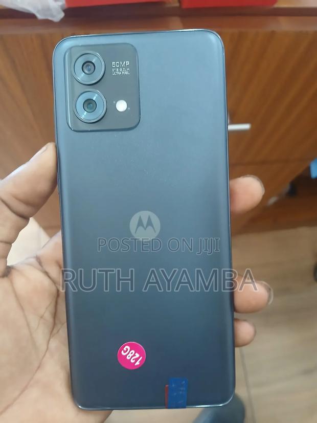 Motorola Moto G Stylus -2023 64 GB Black · Photo 1