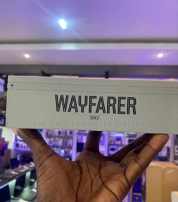 Rayban Meta Wayfarer Glasses Gen 2 photo 4