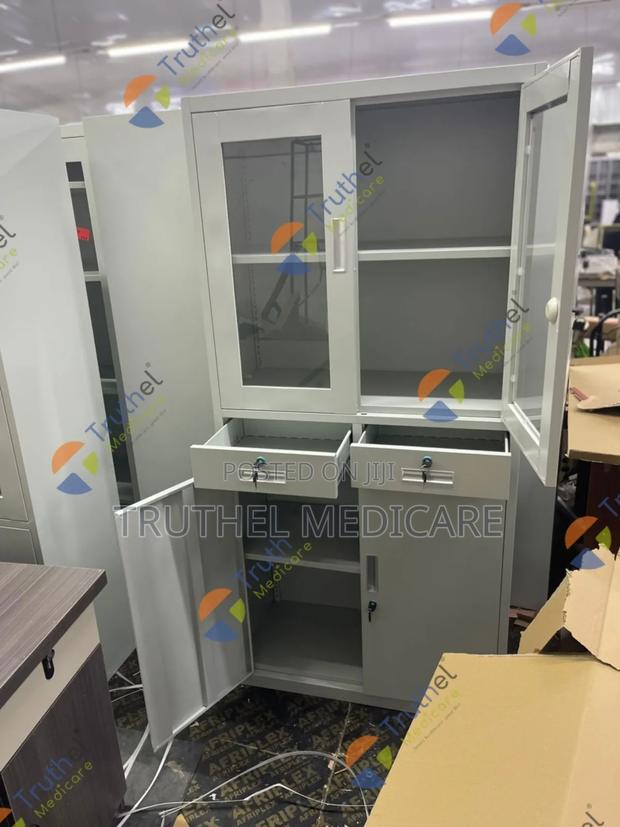 Medicine Cabinet ( With 2 Drawers ) · Photo 3