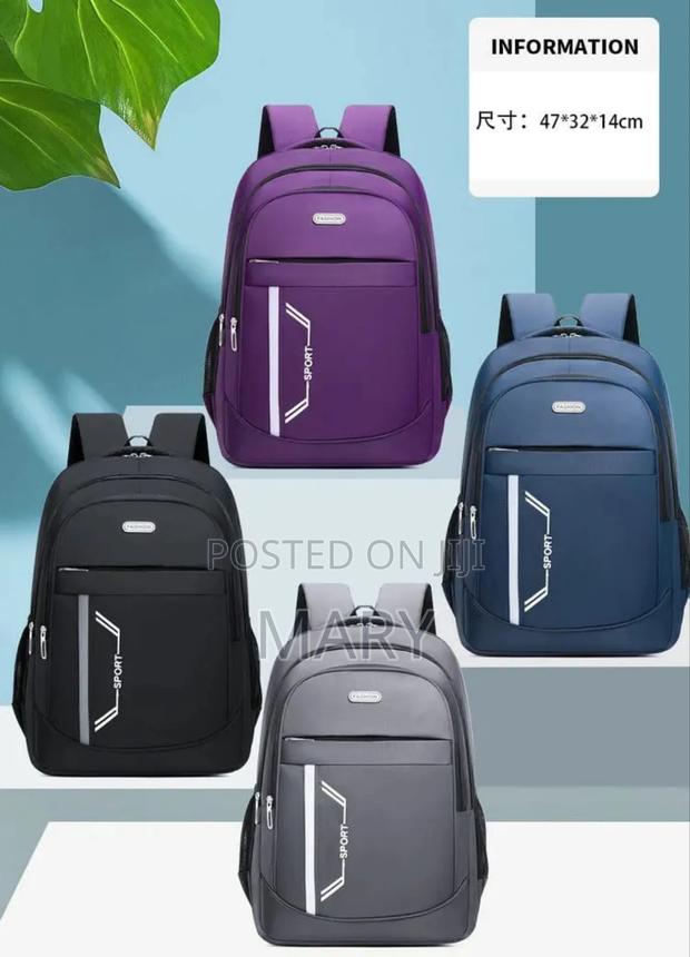 School Bags