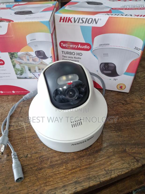 2way Audio Camera photo 3