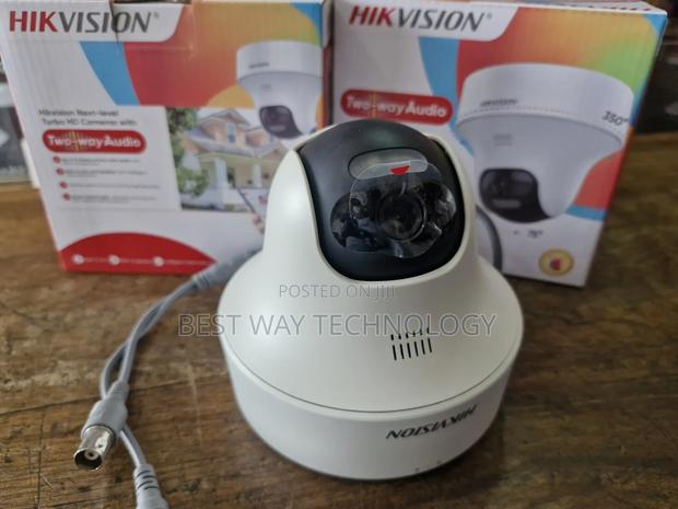 2way Audio Camera photo 4