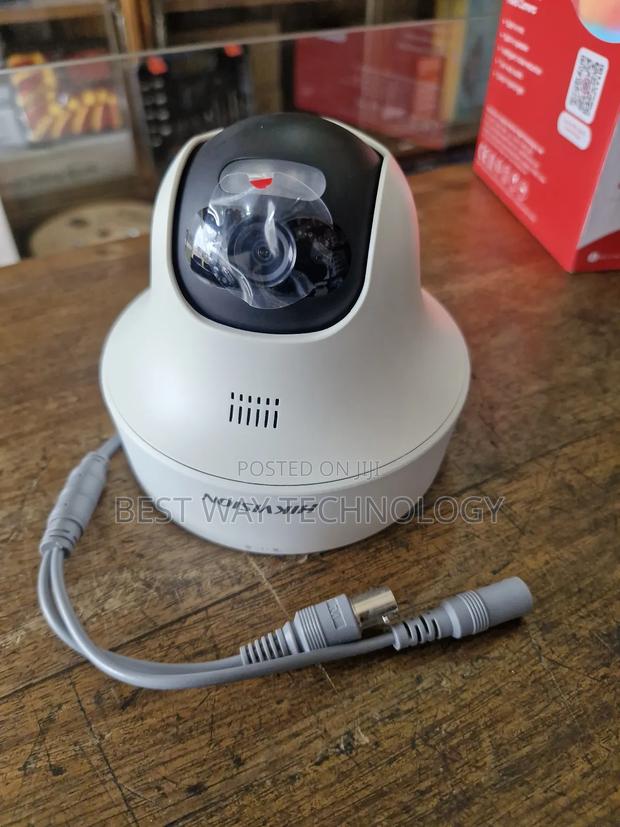 2way Audio Camera photo 6