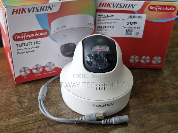 2way Audio Camera photo 9