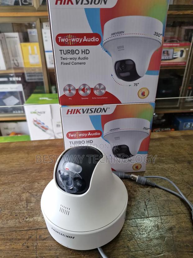 2way Audio Camera photo 10