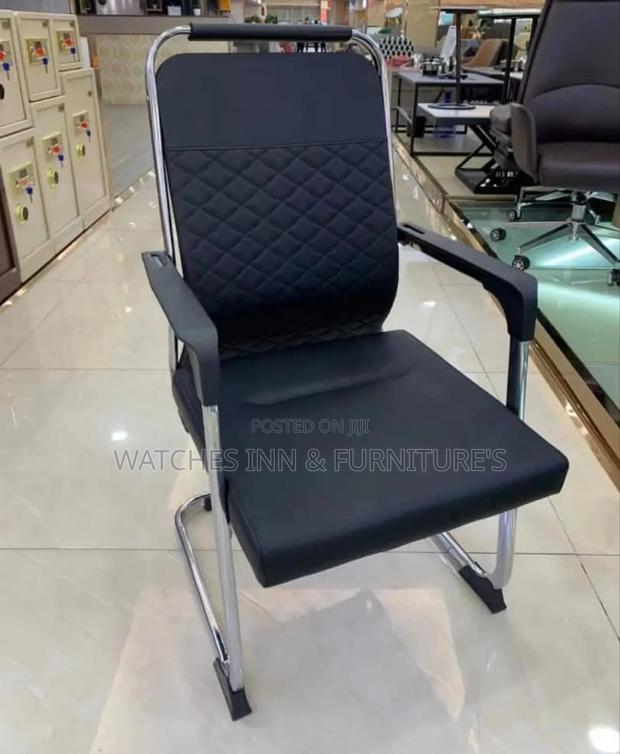 Exclusive Pastors / Office Chair · Photo 2