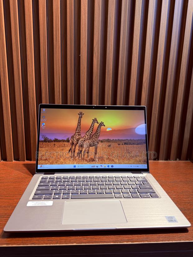 Laptop Dell Latitude 7410 16GB Intel Core i5 SSD 512GB photo 2