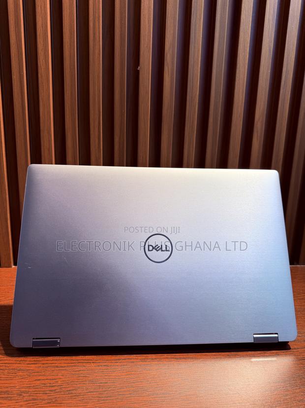 Laptop Dell Latitude 7410 16GB Intel Core i5 SSD 512GB photo 3