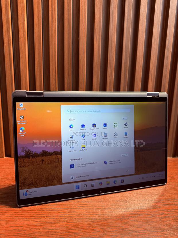 Laptop Dell Latitude 7410 16GB Intel Core i5 SSD 512GB photo 4