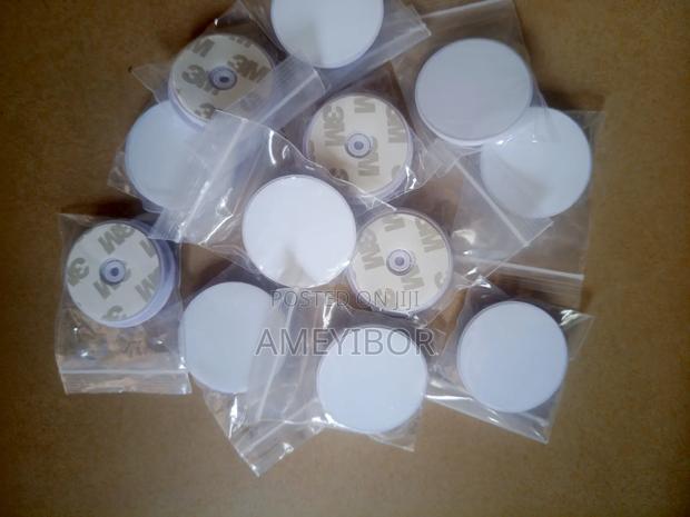 Printable Pop Socket · Photo 3