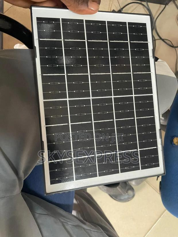 Multi Lens Solar Warning Camera photo 4