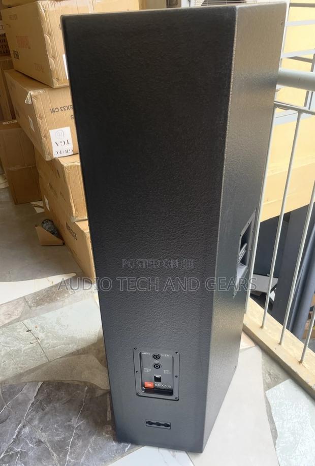 JBL Srx725 Full Range Speakers (Pair) photo 3