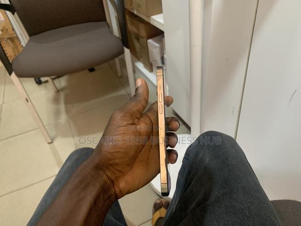 Apple iPhone 14 Pro Max 256 GB Gold