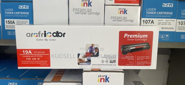 Toner 19a Drum · Photo 3