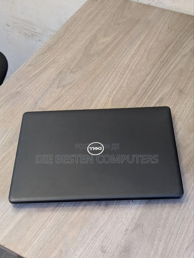 Laptop Dell Latitude 3490 8GB Intel Core I5 SSD 256GB photo 3