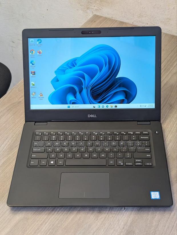 Laptop Dell Latitude 3490 8GB Intel Core I5 SSD 256GB photo 4