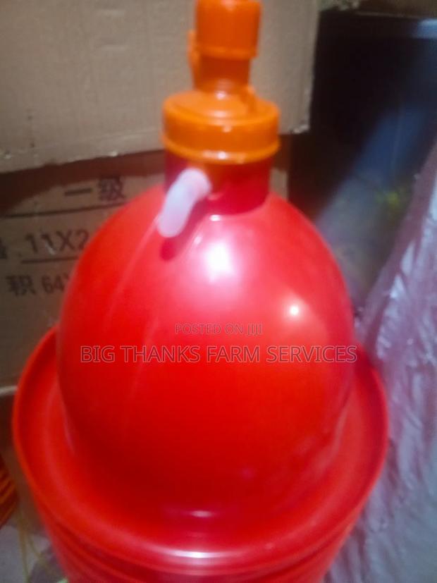 Bell Drinkers,Jumbo Medium Size · Photo 2