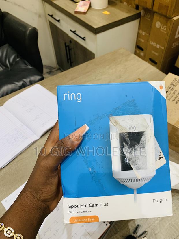 Hot Deals Ring Sportlight Cam Single