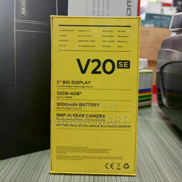 New Villaon V20 SE 32 GB photo 2