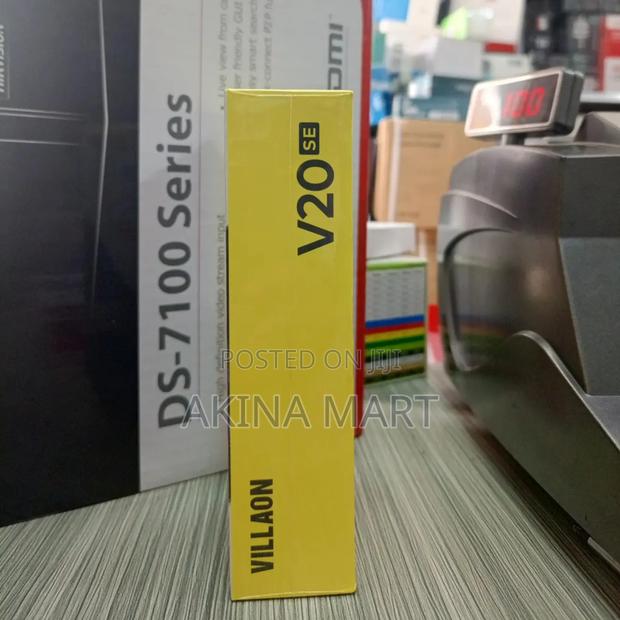 New Villaon V20 SE 32 GB photo 3