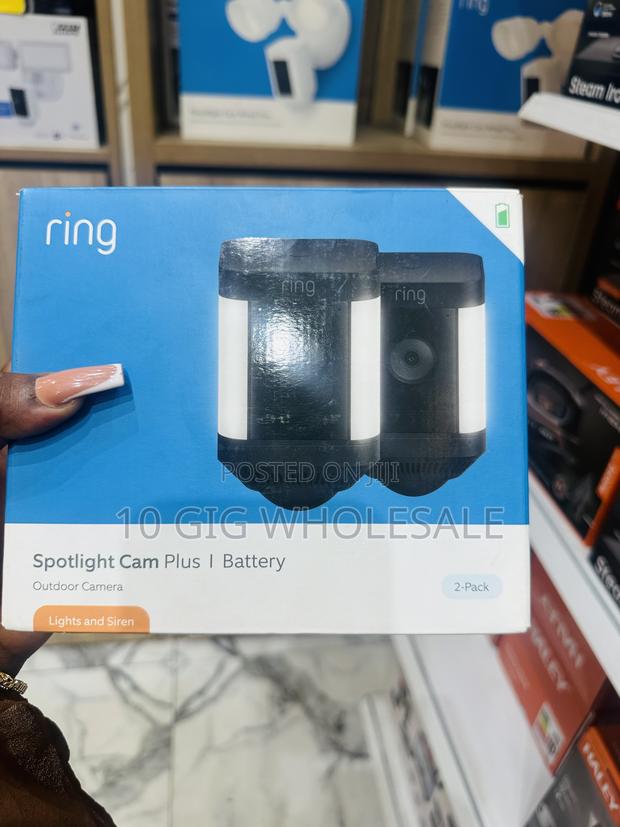 Grab the Best Camera Ring Sportlight Cam Doubl