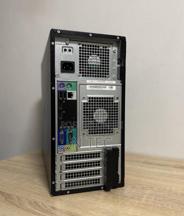 Server Dell PowerEdge T30 16GB Intel Core I7 HDD+SSD 500GB photo 3