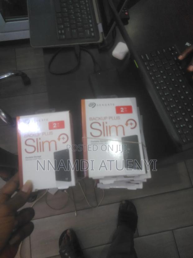 2 Tb Hard Drive photo 4