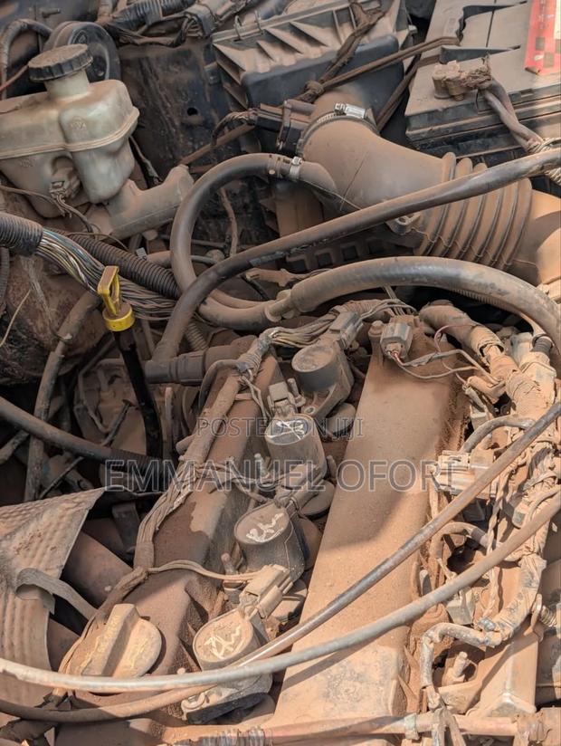 Ford Escape 2010 Blue