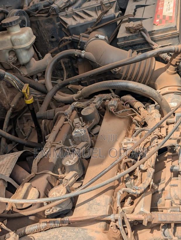 Ford Escape 2010 Blue