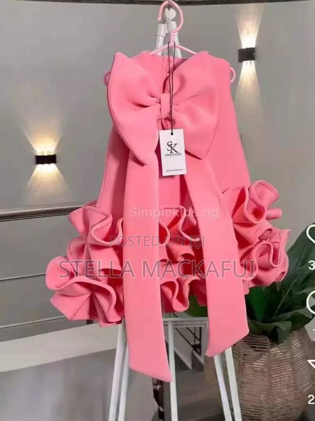 Exquisite Dresses for 2-4yrs Only · Photo 4