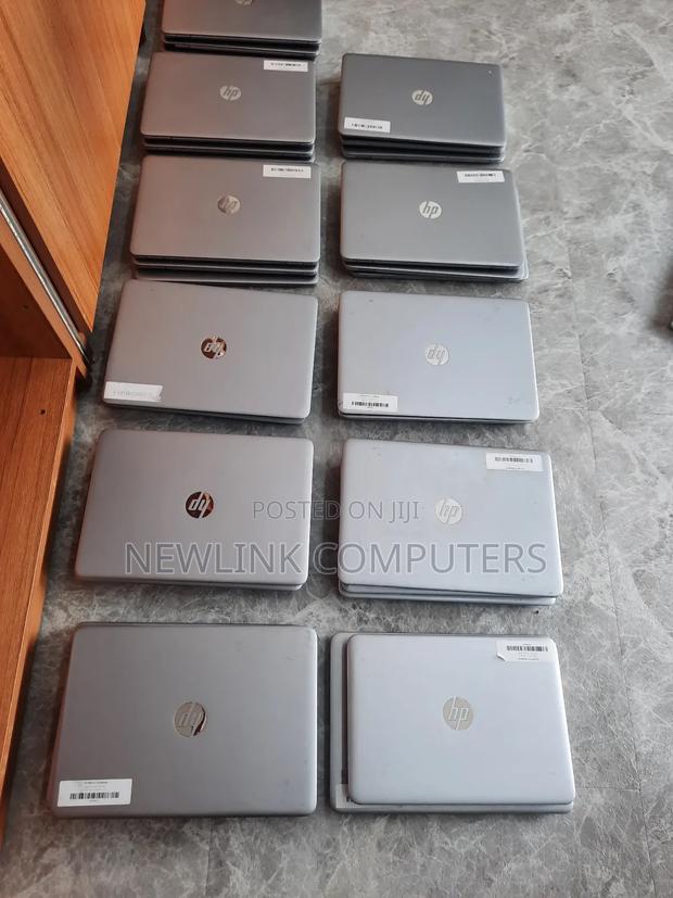 Laptop HP EliteBook 840 G3 8GB Intel Core I5 SSD 256GB photo 3