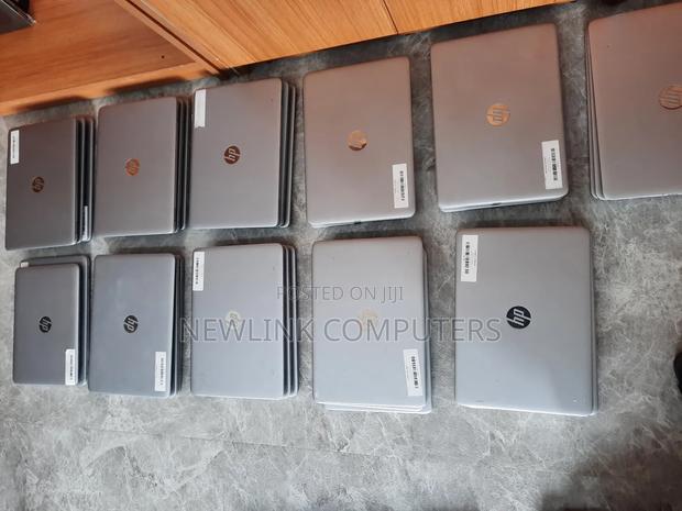 Laptop HP EliteBook 840 G3 8GB Intel Core I5 SSD 256GB photo 4