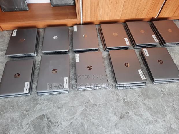 Laptop HP EliteBook 840 G3 8GB Intel Core I5 SSD 256GB photo 5