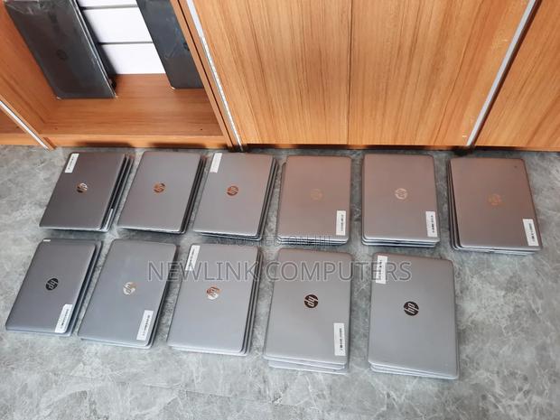 Laptop HP EliteBook 840 G3 8GB Intel Core I5 SSD 256GB photo 6