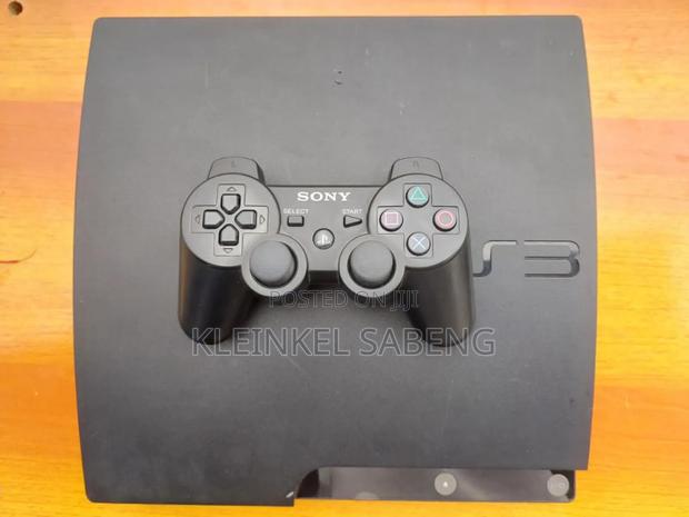 Ps3 Slim Games Loaded · Photo 2