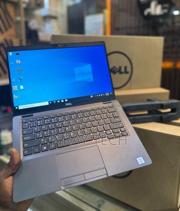 Laptop Dell Latitude 5400 16GB Intel Core I5 SSD 256GB