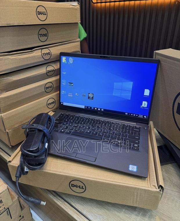 Laptop Dell Latitude 5400 16GB Intel Core I5 SSD 256GB photo 2