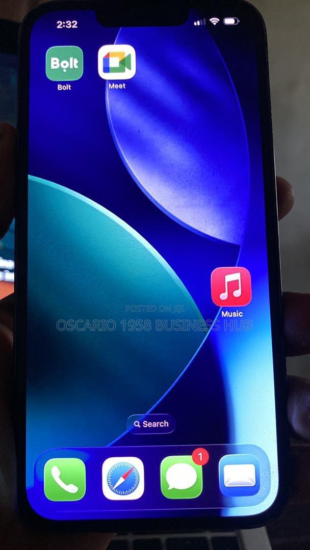 Apple iPhone 13 Pro 256 GB Gray