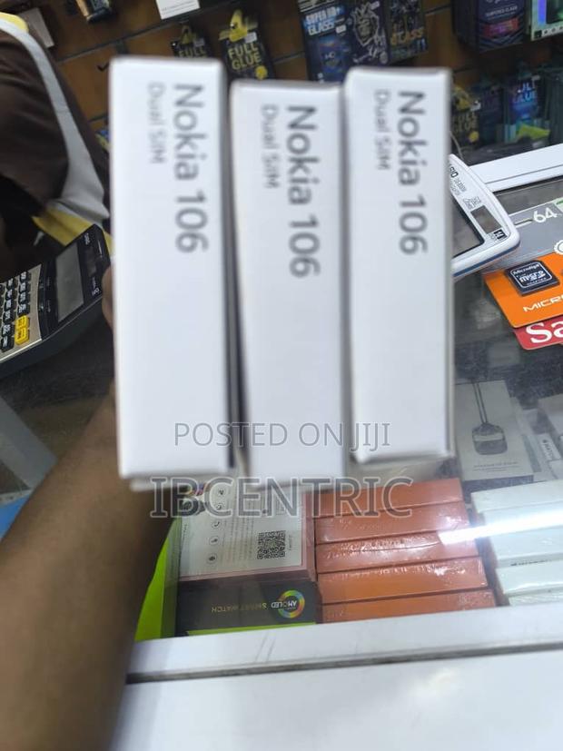 New Nokia 106 photo 2