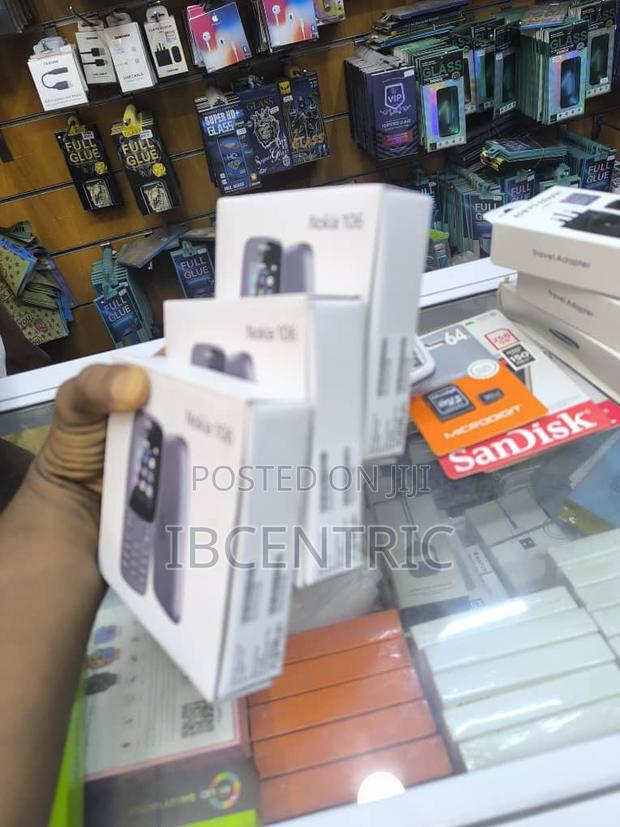 New Nokia 106 photo 3