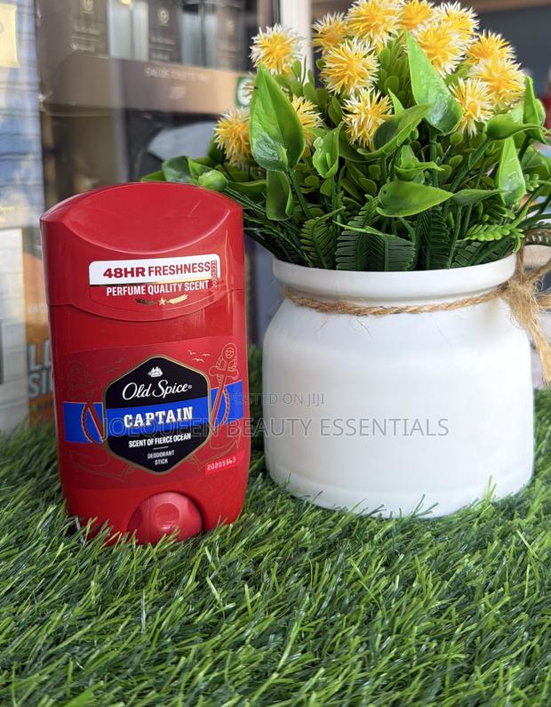 Old Spice Deodorant Stick · Photo 2