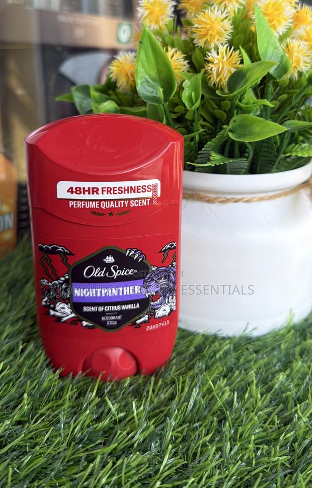 Old Spice Deodorant Stick · Photo 3